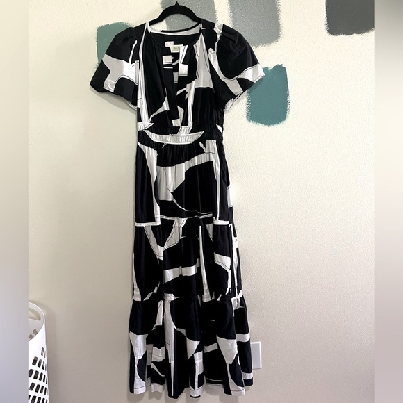 Anthropologie Dresses & Skirts - Anthropologie- Somerset Maxi Dress